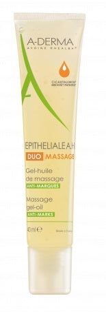 Epitheliale ah duo massage 40 ml