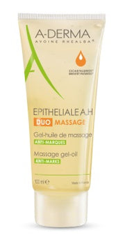 Epitheliale ah duo massage gel olio 100 ml