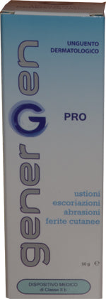 Genergen pro unguento 50 g
