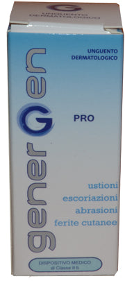 Genergen pro unguento 15 g