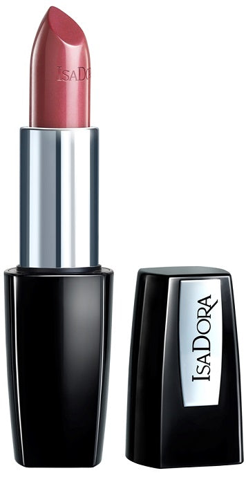 Isadora perfect moisturizing lipstick 15 heather