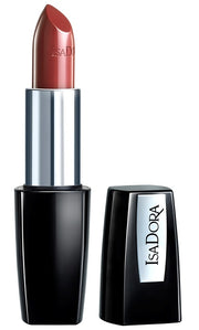 Isadora perfect moisturizing lipstick 60