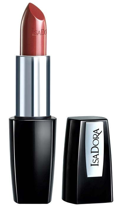 Isadora perfect moisturizing lipstick 60
