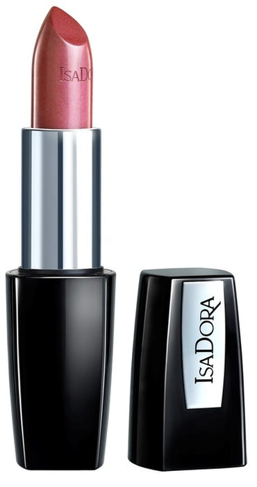 Isadora perfect moisturizing lipstick 152 marvelous mauve