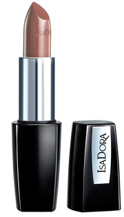 Isadora perfect moisturizing lipstick 202 belle beige