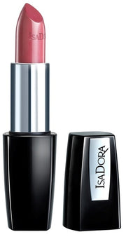 Isadora perfect moisturizing lipstick 206 velvet rose