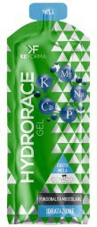 Hydrorace arancia 50 ml