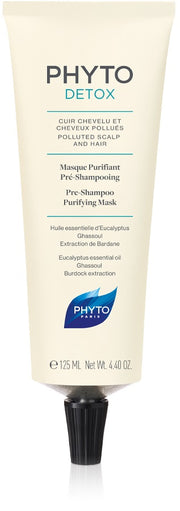 Phytodetox maschera purificante 125 ml