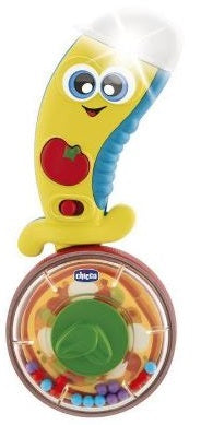 Chicco gioco ciro passione pizza