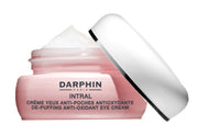 Intral depuffing anti oxidant eye cream 15 ml