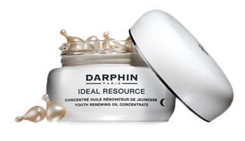 Ideal resource youth retinol oil concentrate 50 ml