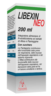 Libexin neo 200 ml
