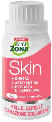 Enerzona omega 3 rx skin 42 capsule