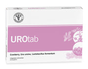 Lfp urotab 20 compresse