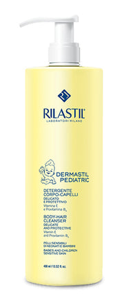 Rilastil dermastil ped 250 ml