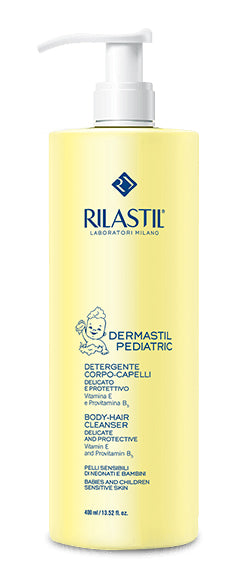 Rilastil dermastil ped 250 ml