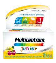 Multicentrum junior promo 2019 30 compresse