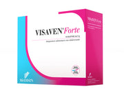Visaven forte 16 bustine solubili