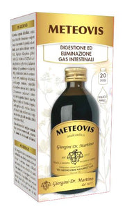 Meteovis 200 ml liquido analcolico
