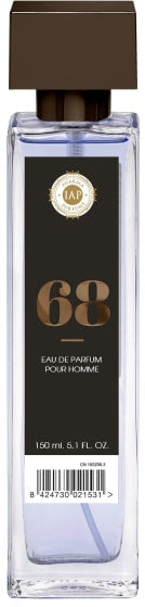 Iap pharma edp 68 150 ml cn 193298-3 cro