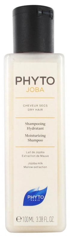 Phytojoba shampoo 100 ml