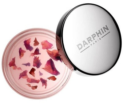 Nourishing lip/cheek tint with rose petals 5,5 g