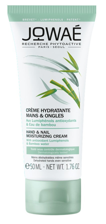 Jowae crema idratante mani e unghie 50 ml