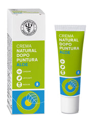 Lfp crema natural dopo puntura aloe 15 ml