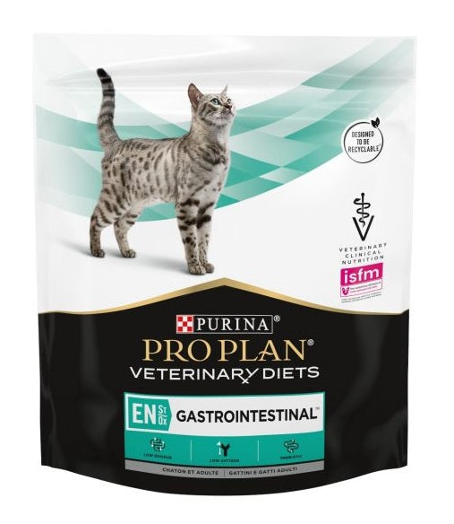 Ppvd gatto en gastrointestinal 400 g