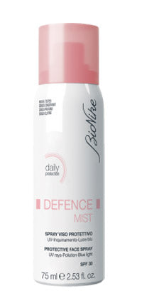Defence face mist spray viso protettivo 75 ml