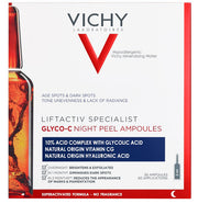 Liftactive spec glyco c 30 ampolle 2 ml