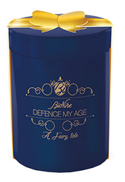 Defence my age kit natale 2019 siero rinnovatore intensivo 30 ml + crema rinnovatrice giorno 50 ml