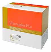 Kline unicomplex plus 30 bustine