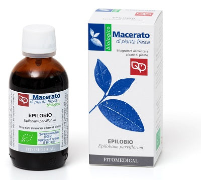 Epilobio 50 ml tintura madre bio