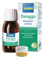 Equisetum arvens estratto idroalcolico 60 ml int