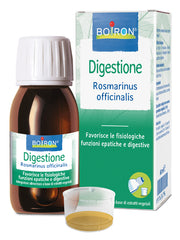 Rosmarinus officinalis estratto idroalcolico 60 ml