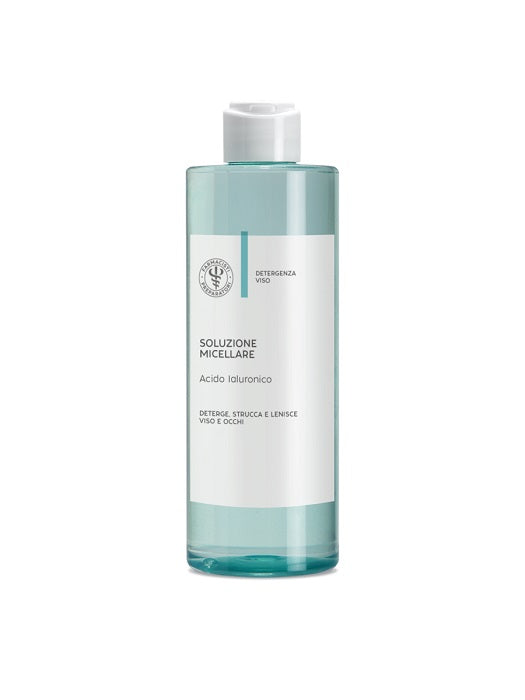 Lfp soluzione micellare flacone 400 ml