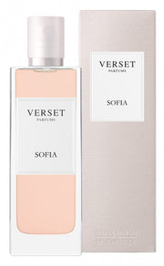 Verset sofia eau de parfum 50 ml