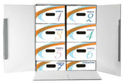 Dietidea kit donna