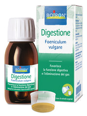Foeniculum vulgare estratto idroalcolico 60 ml int