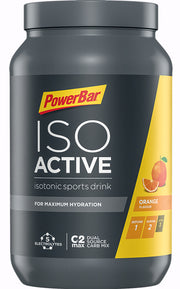 Powerbar isoactive orange 1320 g