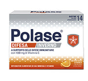 Polase difesa inverno 14 bustine tp 19