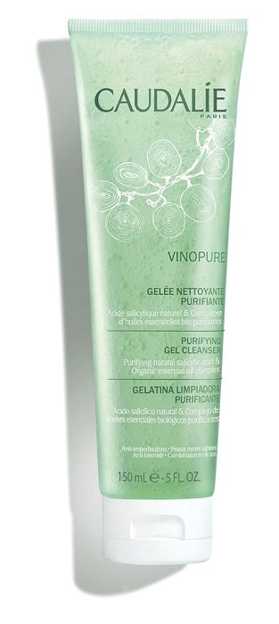 Vinopure gel detergente 150 ml 2018