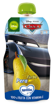Pouch disney cars pera 110 g