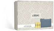 Lierac cf cica filler  3 fiale  10 ml+ pochette rdf