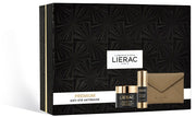 Lierac cf premium crema volume 50 ml + premium occhi 15 ml + pochette rdf