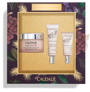 Resveratrol lift cofanetto crema cashmere 2019 cashmere 50 ml + crema occhi 5 ml + siero 10 ml