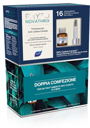 Phytonovatrix fiale duo confezione da 12 fiale 3,5 ml + 12 fiale 3,5 ml