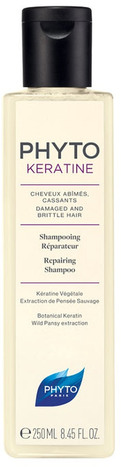 Phytokeratine shampoo 19
