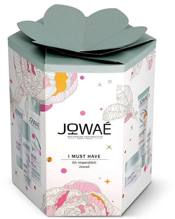 Jowae cofanetto must have